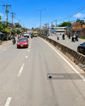 bán nhà quốc lộ 1k, thủ đức, cn 27m2, hxh 5m sát mt, 2 tầng btct 2pn, đất ở hiện hữu, chỉ 1.95tỷ tl