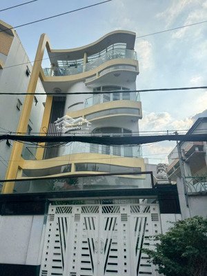 **bán nhà hxh lê văn sỹ ** phường 1 tân bình (6x15) 10pn dòng tiền