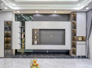 NHÀ PHỐ BÌNH DƯƠNG - THANH KHOẢN CAO, DỄ SINH LỜI