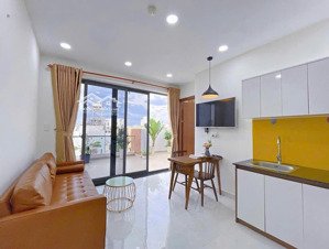 cho thuê cc mini 1pn, 1wc, 40m2 tại nam kỳ khởi nghĩa, q3, hcm chỉ 8 triệu