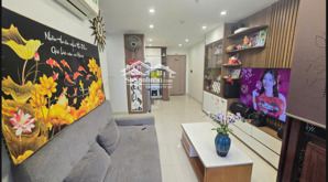 chính chủ bán căn hộ tòa s1.03 vinhomes smart city diện tích 54,4m²