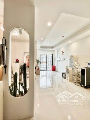 bán gấp ch q7 saigon riverside, 1pn chỉ 3.190 tỷ bao hết. lh 