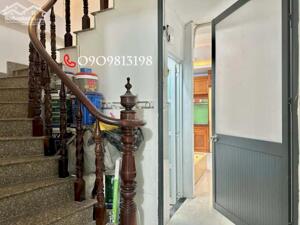 ️️️Bán CHDV TẶNG NT Trung Tâm Quận 5 Nhà Đẹp SHR.️️️