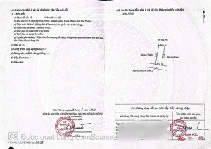 - lô đất đẹp không quy hoạch tại hoà nghĩa - chỉ 8xx triệu - ngay sau dãy nhà 59 căn kinh doanh sầ