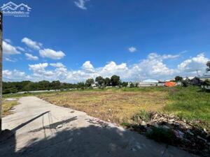  BÁN LÔ ĐẤT ĐẸP TRUNG TÂM TƯƠNG BÌNH HIỆP – ĐƯỜNG Ô TÔ 7M – GIÁ GIẢM MẠNH 1,9 TỶ 