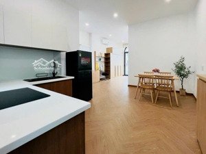 chdv 5 tầng - hẻm xe hơi thông - nguyễn văn linh - 84m2 - 13 tỷ