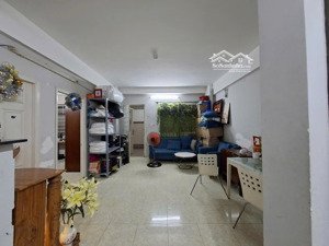 bán chung cư tôn thất thuyết - 61m2 2pn 1wc - giá 3,65 tỷ (đã có sổ)