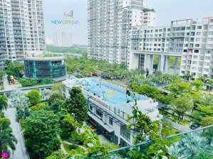 bán ch new city thủ thiêm giá tốt nhất 2026, tháp babylon, 86m2, 3pn, q2, hcm