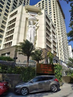 bán căn hộ d.le roi soleil tâm điểm tây hồ, đẳng cấp, vừa ở vừa đầu tư giá chỉ tử 150tr/m2