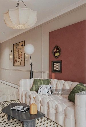 bán nhà hẻm cách mạng tháng tám, p.5, quận 3 - dt 3.5x11m, 2 lầu, giá 6.99 tỷ