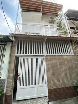 bán nhà shr thật như hình thương lượng chính chủ, 02 tầng dt 4x9m