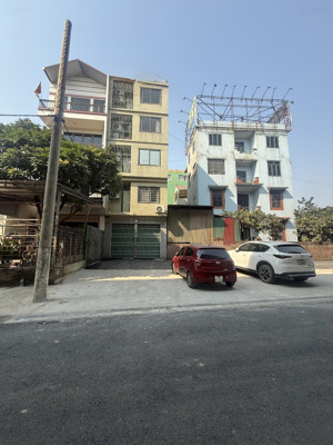 chính chủ cần thanh khoản chung cư mini tại ngọc giang vĩnh ngọc đông anh hà nội