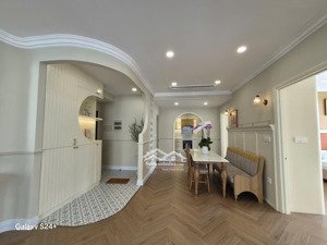 bán giá rẻ nhà đẹp căn hộ mỹ đức 115m2, 3pn đối diện trường đinh thiện lý, phú mỹ hưng