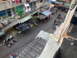 căn gốc nguyễn thiện thuật p1 q3 - 60m2 - dòng tiền ổn định -