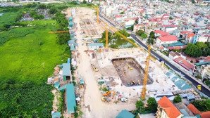 tìm đâu ra căn nhà phố vừa đẹp vừa sinh lời thế này?