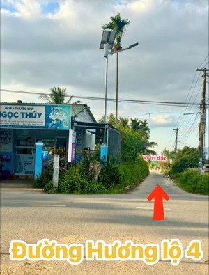 tài chính thấp lô đất thổ cư tỉnh lộ 3 ngay nút giao cao tốc giá chỉ 520 triệu, ngay khu dân cư