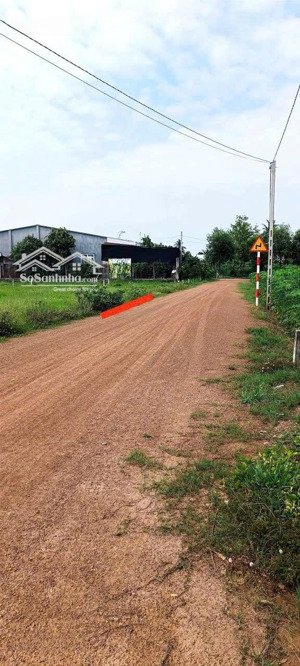 bán đất ngay phước ninh, 360 triệu, 150m2, pháp lý đầy đủ ở dương minh châu, tây ninh