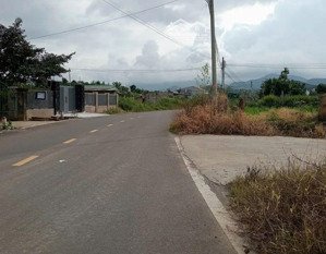 tìm chủ mới cho lô đất đẹp tại xã hòa ninh, di linh