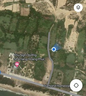 đất nền giá siêu hời tại đt 716, bình thạnh, tuy phong, bình thuận, 7 tỷ, 6350m2