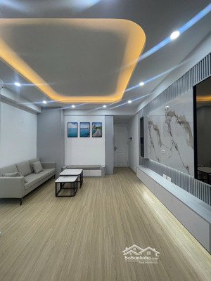 bán chcc trung hoà nhân chính-52m2, 2 ngủ.4,7 tỷ tl
