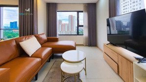 căn hộ new city thủ thiêm 3pn 111m² - tháp babylon - giá đầu tư