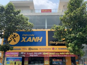 bán shophouse tại nguyễn trung trực, 45 tỷ, 414.2m2, view đẹp giá siêu hời