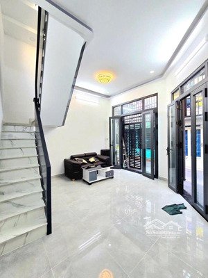 nhà mới đẹp đón tết ngang 6x9, huỳnh tấn phát nối dài giá chỉ nhỉnh 4 tỷ