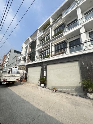 siêu phẩm - 4 tầng- 100m2- giá rẻ 7 tỷ 480- huỳnh tấn phát