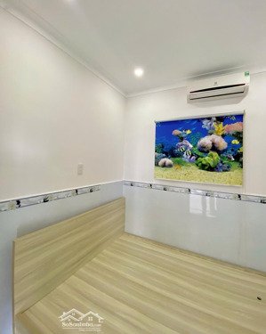 bán nhà 2 tầng hẻm 85 lương định của phường ngọc hiệp nha trang ngang 8m giá 2,7 tỷ