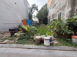 bán gấp đất tổ 12 thị trấn đông anh, hà nội giá 5 tỷ 5