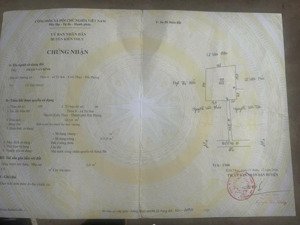 chính chủ gửi lô 433m2 thôn 8 lê xá , xã tú sơn cũ , huyện kiến thuỵ - bìa đỏ chính chủ full thổ