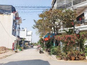 trạm bơm yên nghĩa,hà đông phân lô -kinh doanh - ô tô tránh,vỉa hè- 60m2 - mt 5m. giá hơn 100 tr/m2