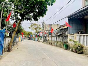 CHÍNH CHỦ BÁN 2 LÔ LIỀN KỀ HƠN 400M - SẴN SỔ