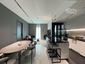 bán căn hộ de la sol, 12,5 tỷ, 94m2, 2pn, 2wc, giá siêu tốt, view sông_đầu tư nội thất hơn 1tỷ