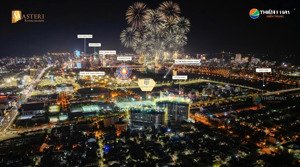 căn 2pn 67m2 masteri, view sông hàn, view pháo hoa cực đẹp, giá chỉ nhỉnh 5,4 tỷ