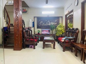 64,8m2 nhà 4 tầng, 4 ngủ chào 8,5 tỷ