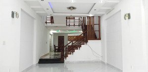 bán nhà 4 tầng mt đường huỳnh tấn phát (trục 10m5) - vị trí đẹp. dt 95m2 giá 15ty thương lượng