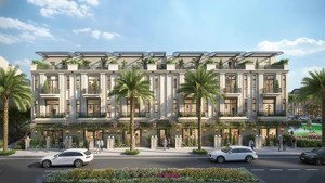 bán đất nền dự án the solia, 1,85 tỷ, 90m2, hạ tầng hoàn thiện- sổ đỏ sẵn, công chứng sang tên ngay