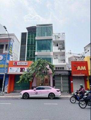 sang nhượng mb kinh doanh đa kao q. 1 dtsd: 200m² | 1 trệt + 3 lầu giá sang nhượng: 95 triệu