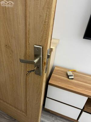 CẦN BÁN CĂN HỘ 67M² – TẦNG 5, TÒA HH01B B1.4 – KĐT THANH HÀ MƯỜNG THANH – GIÁ CHỈ HƠN 3 TỶ 