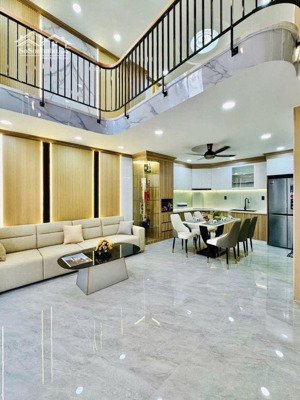 bán nhà riêng tại nguyễn oanh, gò vấp, hcm, giá ưu đãi chỉ với 9,5 tỷ, 50m2
