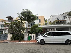 villa khu riviera giang văn minh -an phú q2 dt:15x20m(300m2) 3 tầng - thiết kế hiện đại giá 110 tỷ