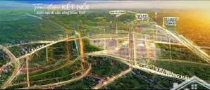 dự án the fullton có vị trí tại khu đô thị ocean park 3, tỉnh hưng yên, nằm ở phía đông hà nội