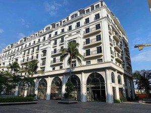 căn góc sora bay hạ long - thuộc quỹ căn ẩn ngoại giao cđt - 35 phút di chuyển tới hà nội