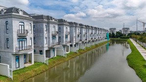 bán đơn lập 220m2 mẫu đơn hàng chủ đầu tư tại vinhomes star city thanh hoá