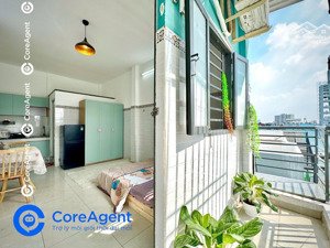 cho thuê cc mini, tống văn trân, 4,2 triệu, 25m2, nhiều tiện ích, q11, hcm