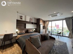 1pn, tách bếp xa giường, gần vạn hạnh mall, lý thường kiệt quận 10, 50m2