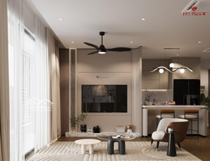 cc cần bán căn 1pn+ căn hộ fpt plaza 4 cực hiếm, tầng cao, hướng đông, view biển