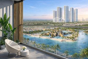 chỉ 400tr sở hữu ngay căn hộ studio 30m2 view biển hồ tạo sóng vin2. lh: 