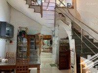 bán gấp nhà hxh lê văn sỹ, tân bình - đất nở hậu 6m, 4.5mx16.5m, 3 tầng, giá 11 tỷ 2